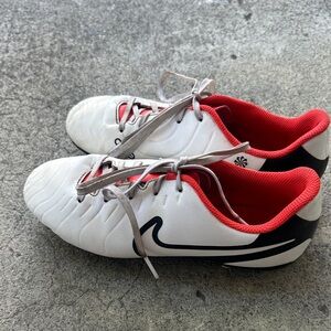 Nike Kids Soccer Cleats
